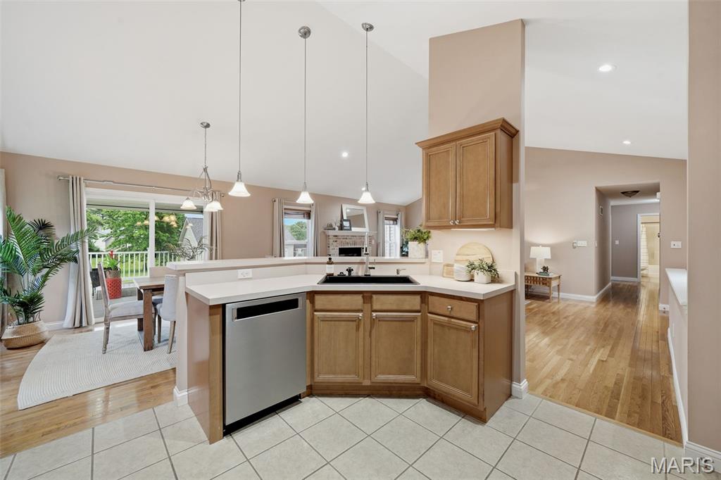 Austin Heights - Residential