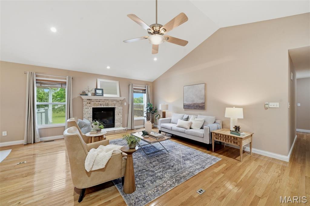 Austin Heights - Residential