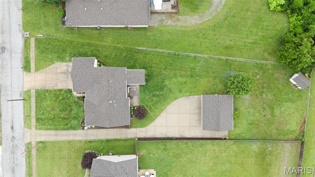 Austin Heights - Residential