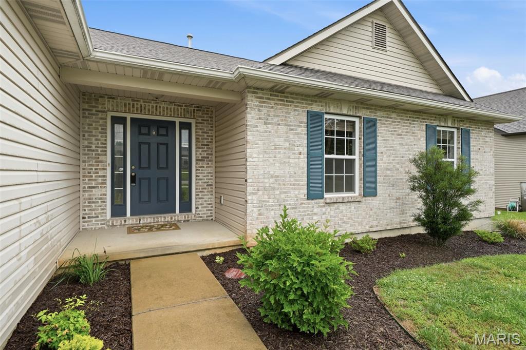 Austin Heights - Residential