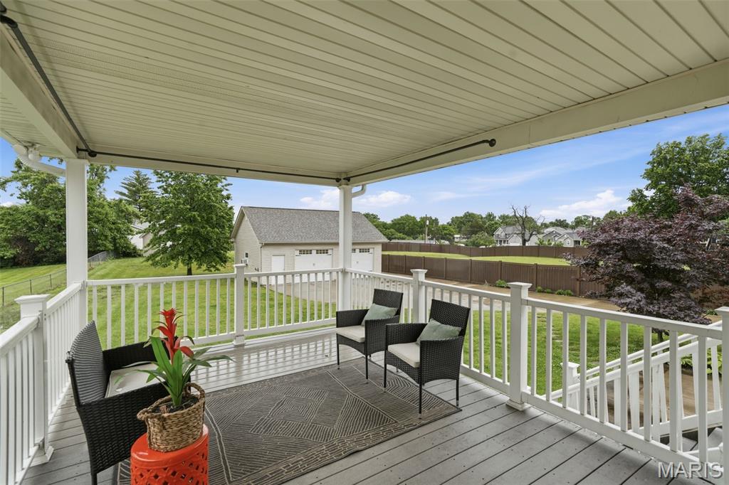 Austin Heights - Residential