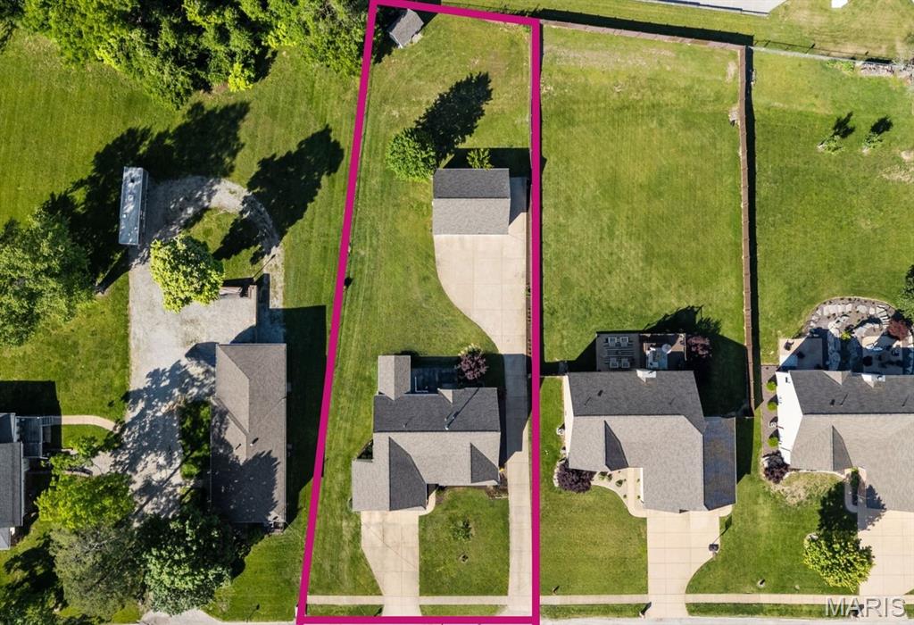 Austin Heights - Residential
