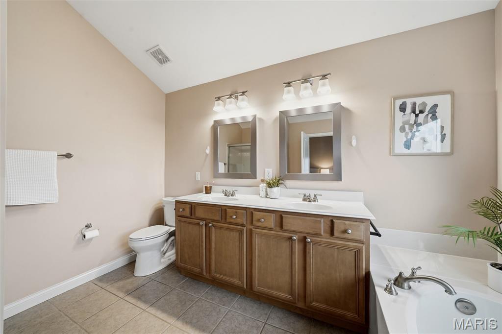 Austin Heights - Residential