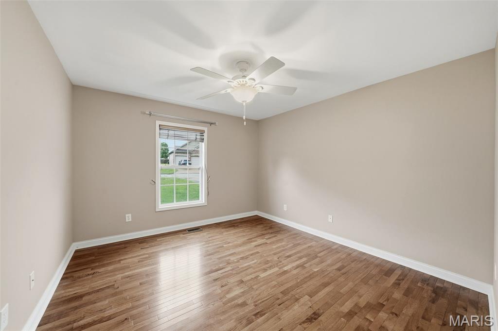 Austin Heights - Residential
