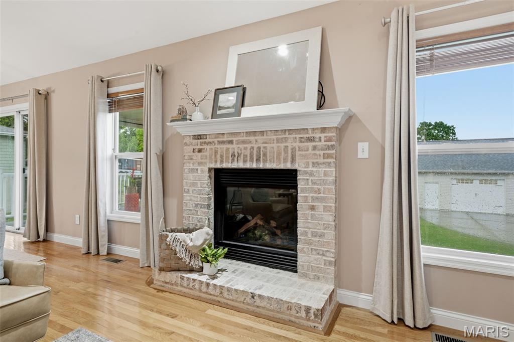 Austin Heights - Residential