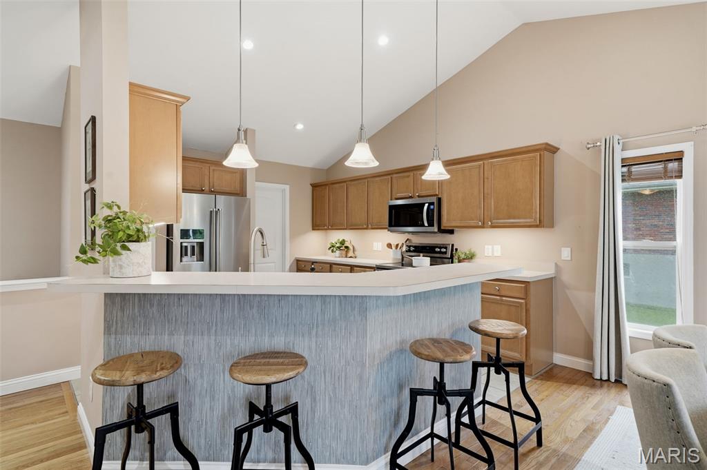 Austin Heights - Residential