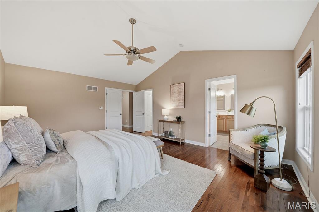 Austin Heights - Residential