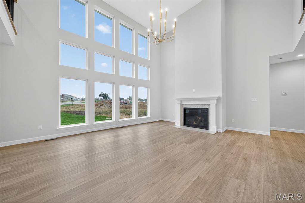 Harvest - Heritage - Residential