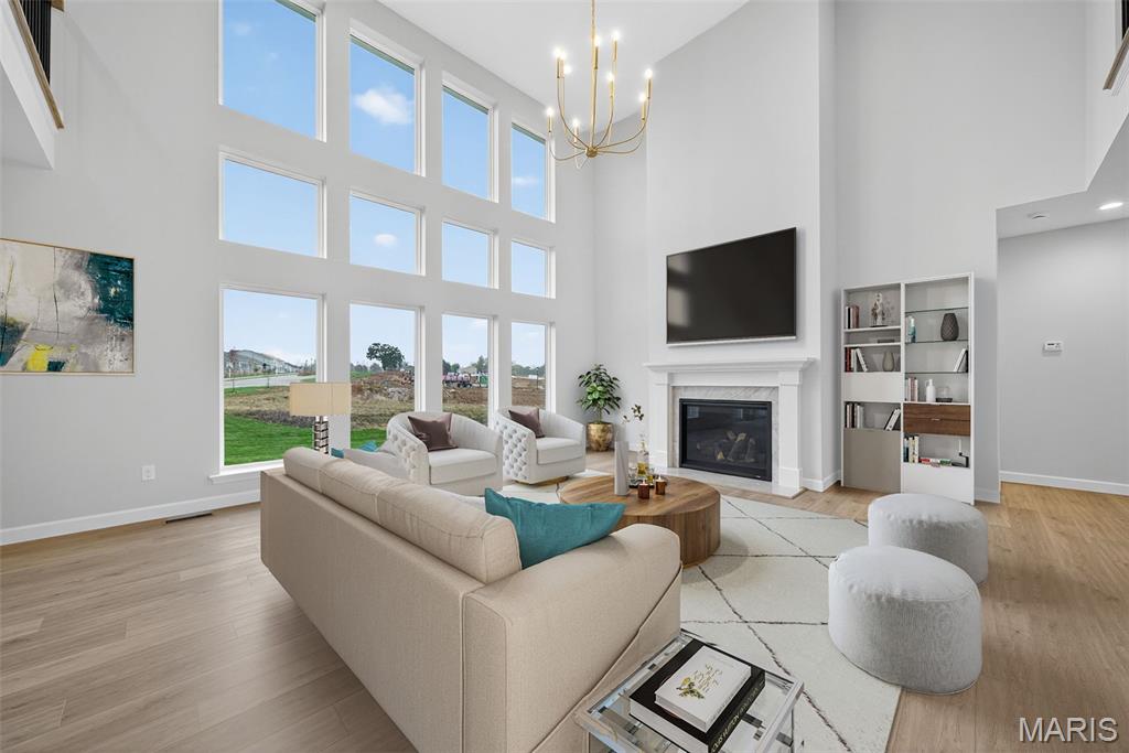 Harvest - Heritage - Residential