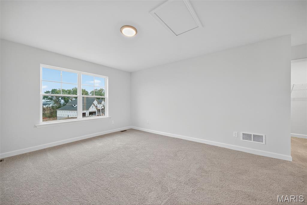 Harvest - Heritage - Residential