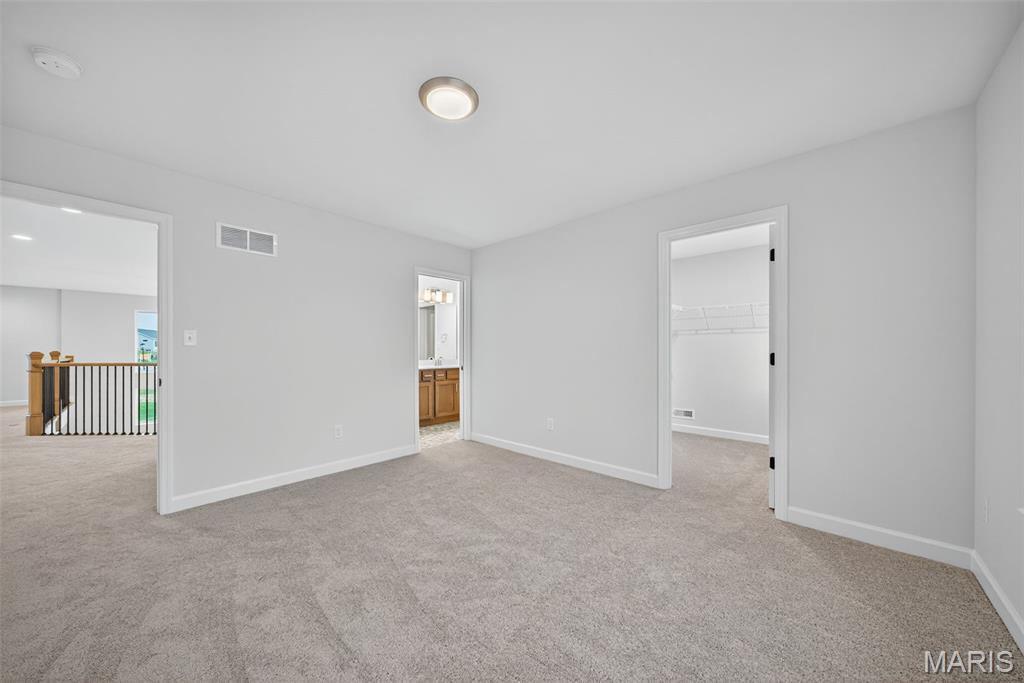 Harvest - Heritage - Residential