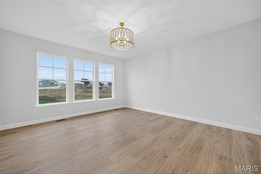 Harvest - Heritage - Residential