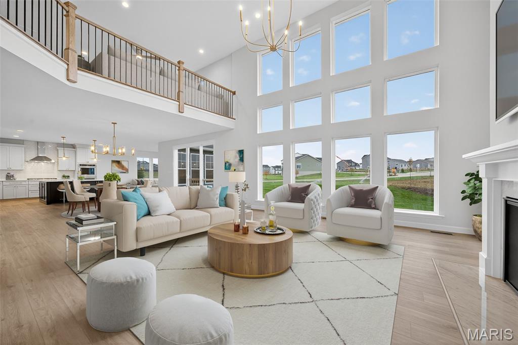 Harvest - Heritage - Residential