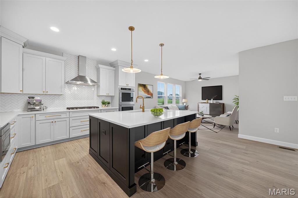 Harvest - Heritage - Residential