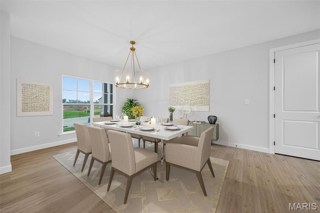 Harvest - Heritage - Residential