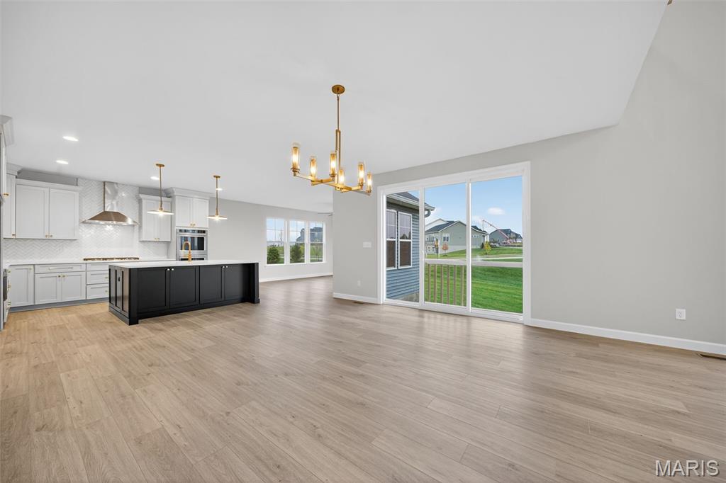 Harvest - Heritage - Residential