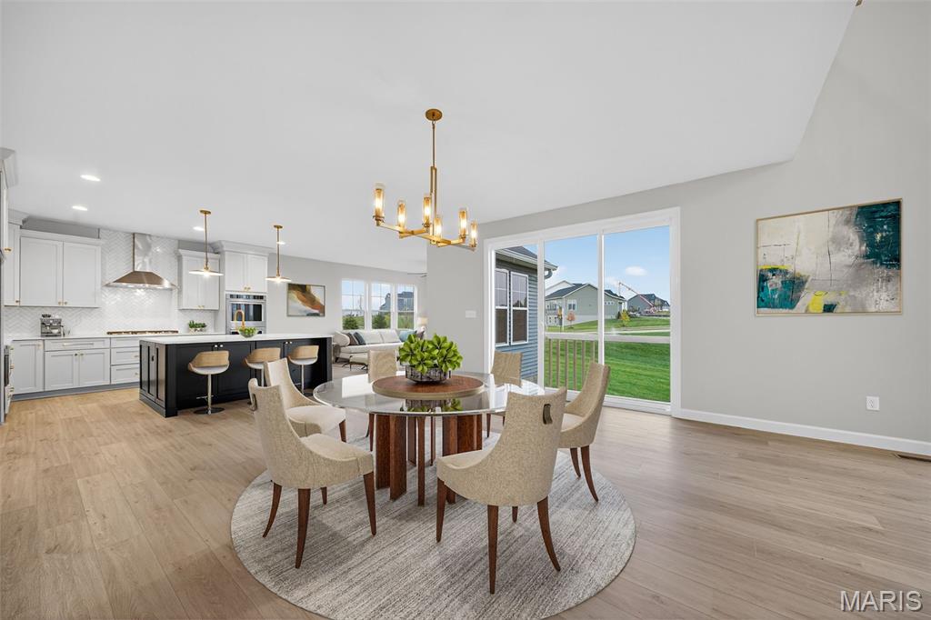 Harvest - Heritage - Residential