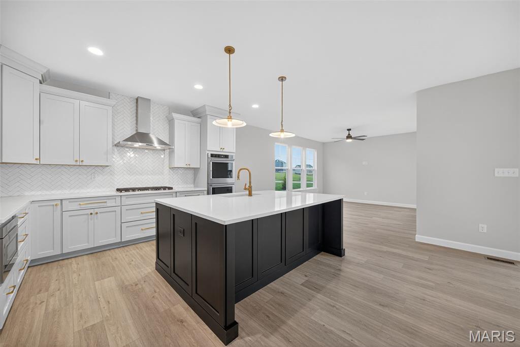 Harvest - Heritage - Residential