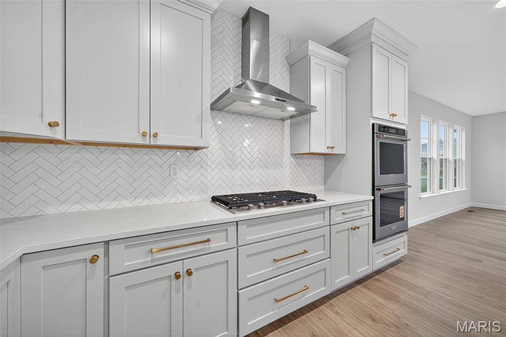 Harvest - Heritage - Residential