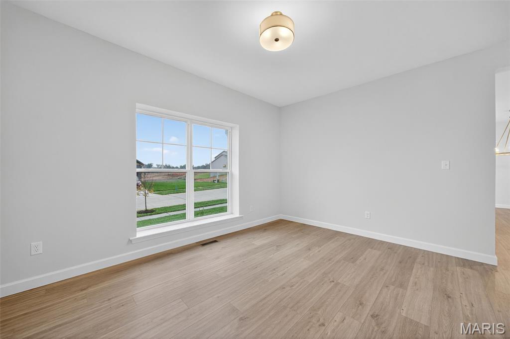 Harvest - Heritage - Residential