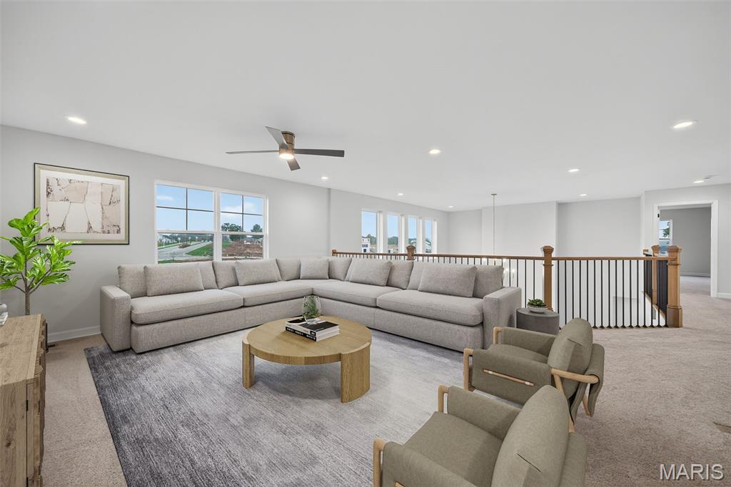 Harvest - Heritage - Residential