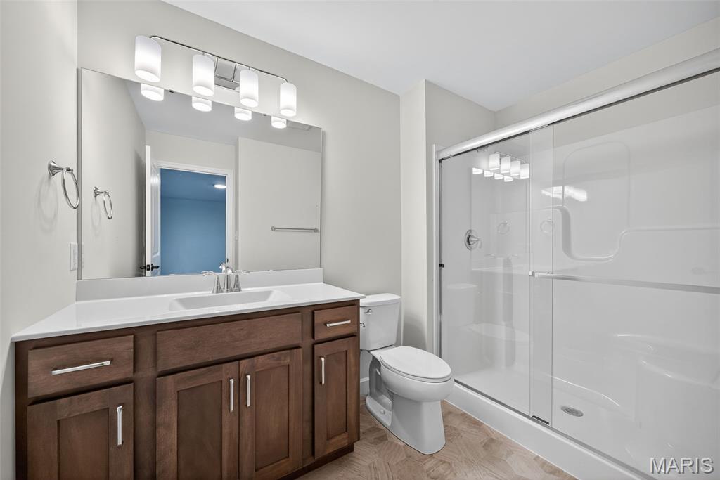 Harvest - Heritage - Residential