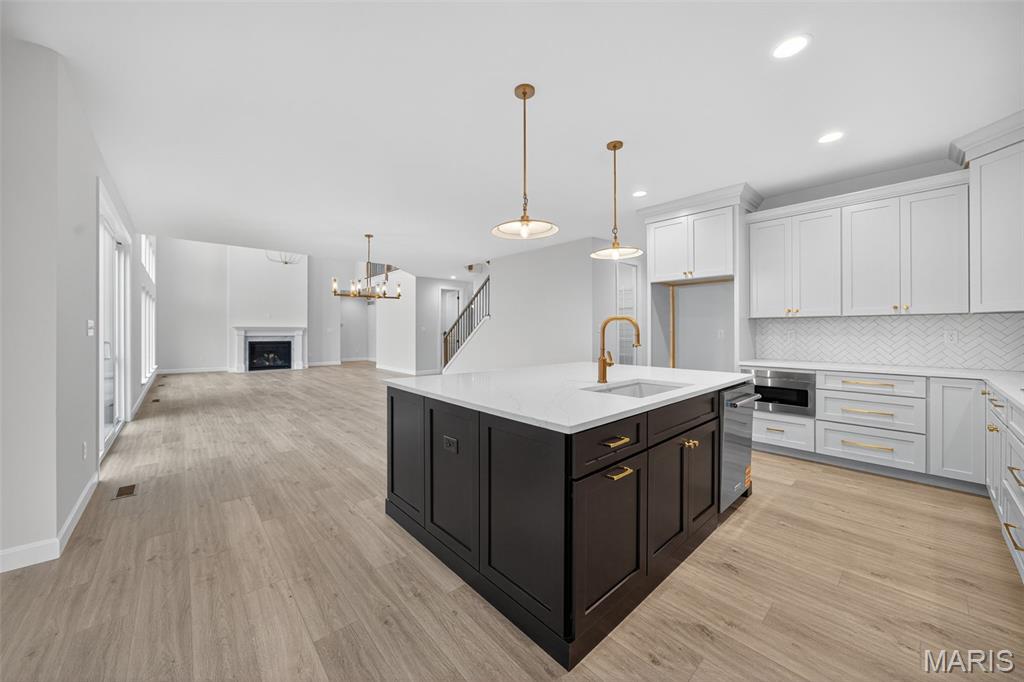 Harvest - Heritage - Residential