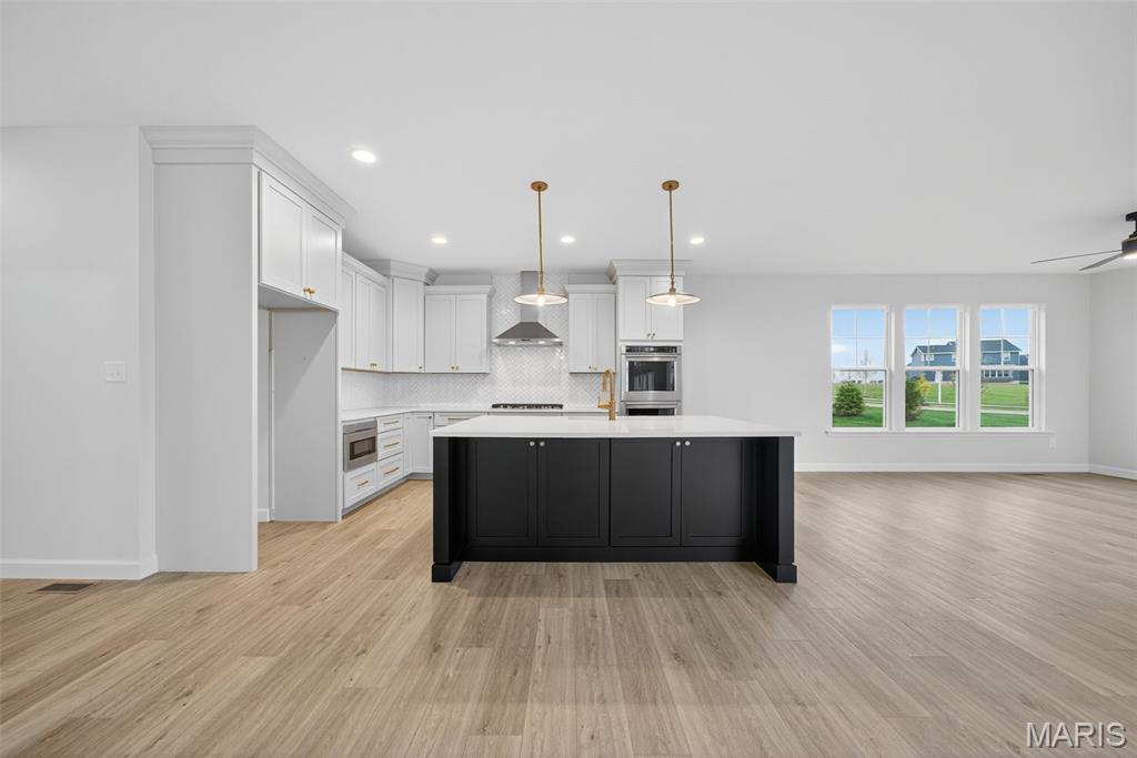 Harvest - Heritage - Residential