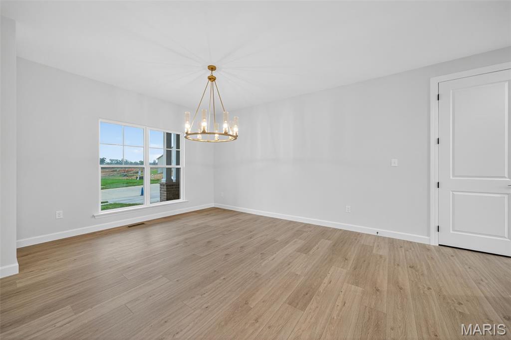 Harvest - Heritage - Residential