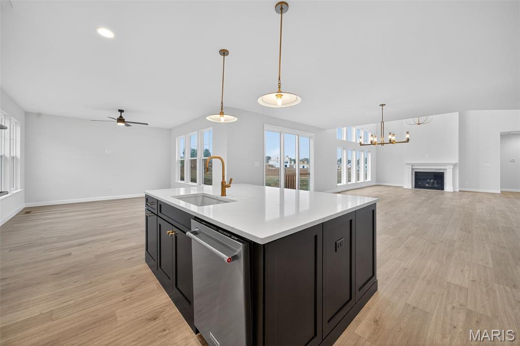 Harvest - Heritage - Residential