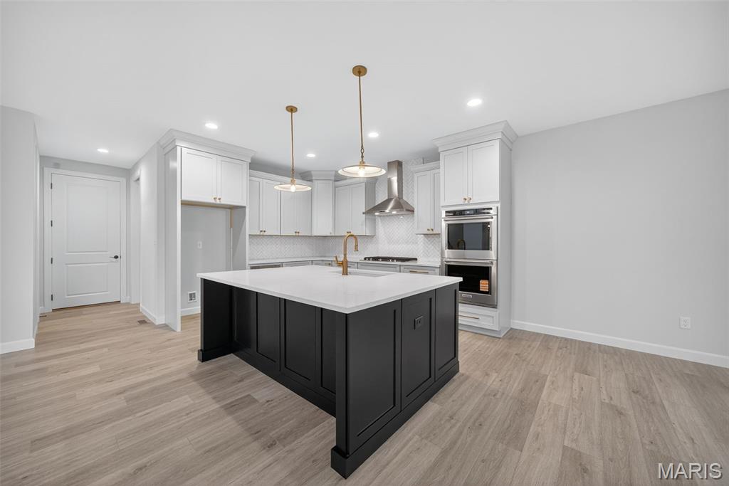 Harvest - Heritage - Residential