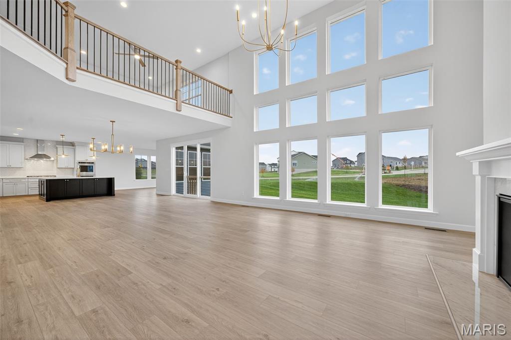 Harvest - Heritage - Residential