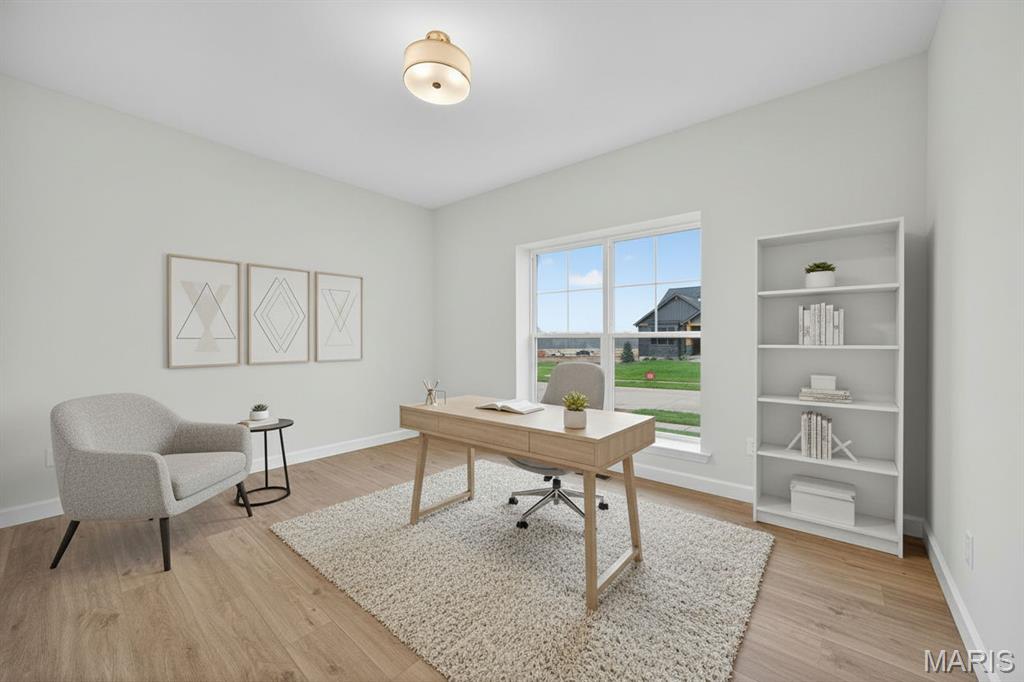 Harvest - Heritage - Residential