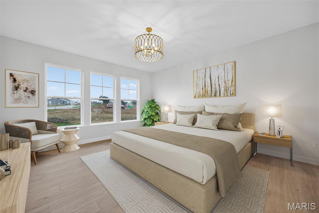 Harvest - Heritage - Residential