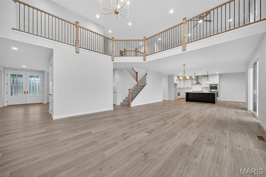 Harvest - Heritage - Residential