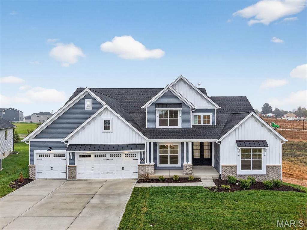 Photo of 8 Country House Court, OFallon, MO 63385 (MLS # 25071075)