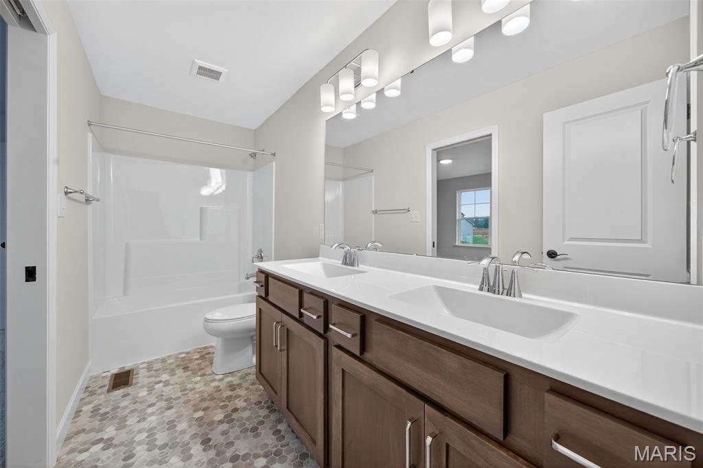 Harvest - Heritage - Residential