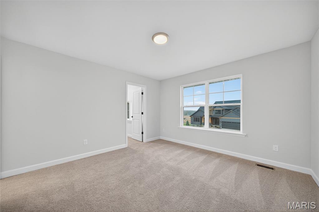 Harvest - Heritage - Residential