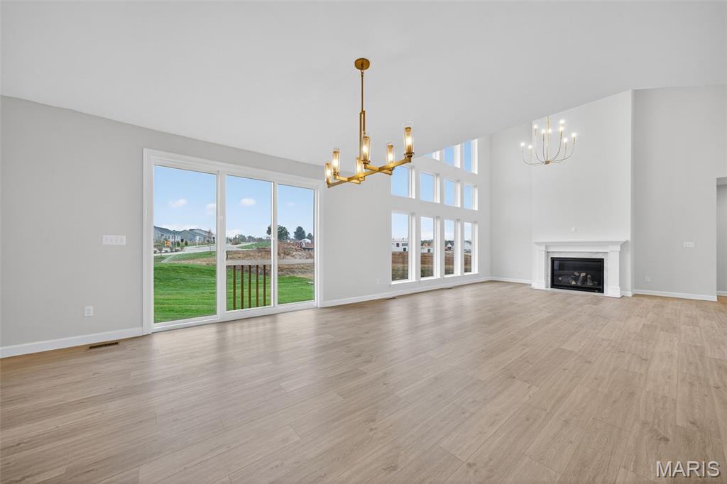 Harvest - Heritage - Residential