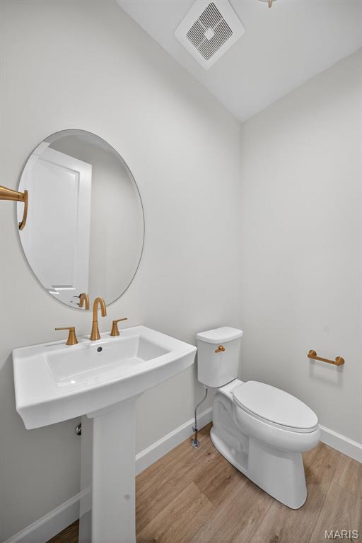 Harvest - Heritage - Residential