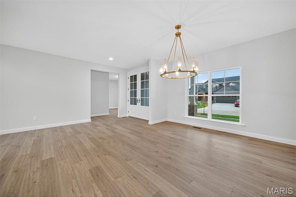 Harvest - Heritage - Residential