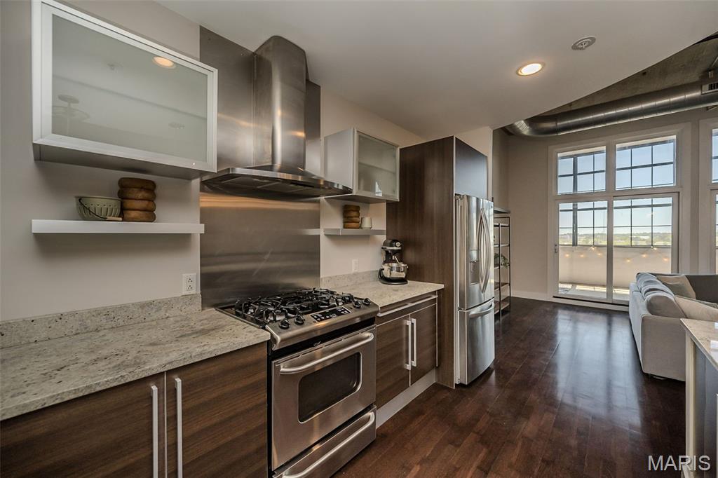 4100 Forest Park Avenue 423