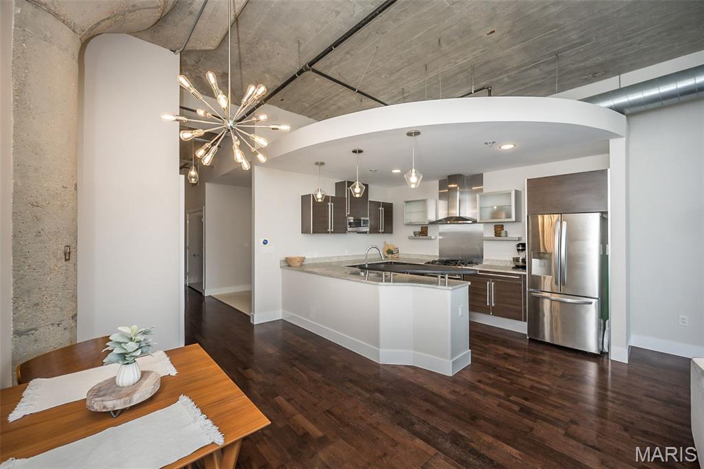 4100 Forest Park Avenue 423
