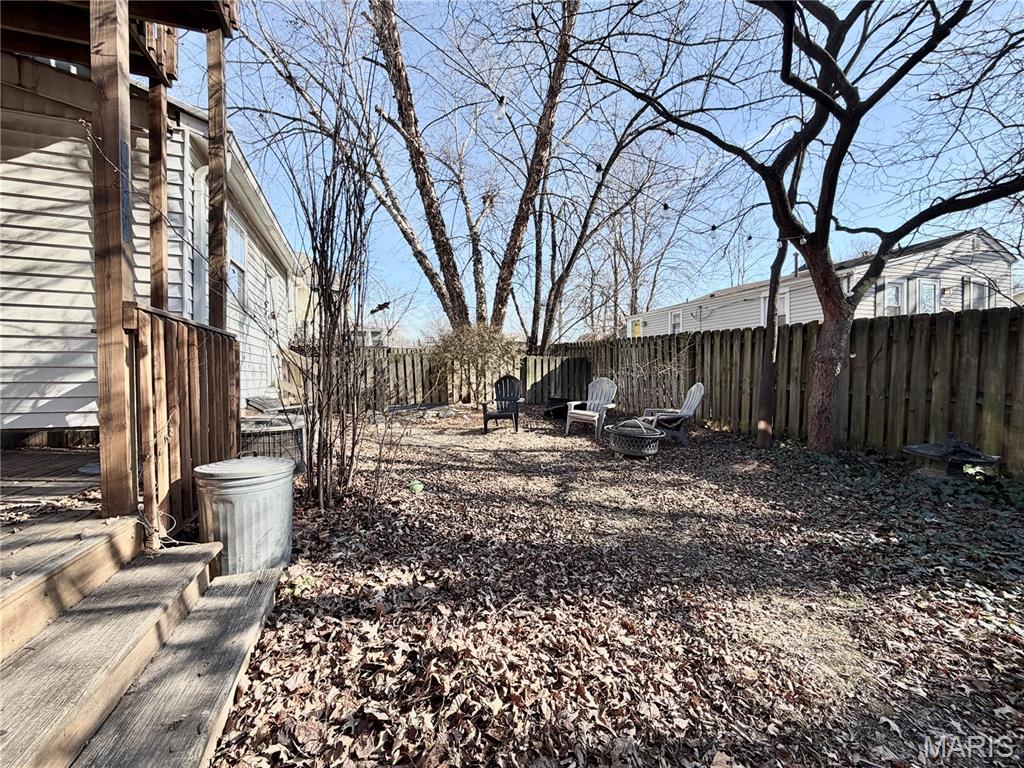 GREENWOOD - Commercial Lease