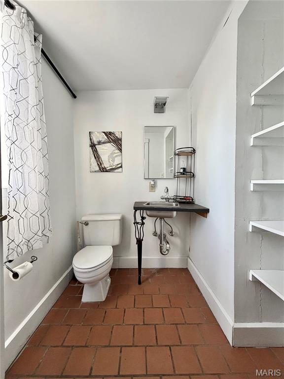 GREENWOOD - Commercial Lease