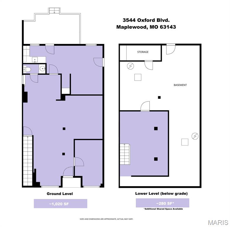 GREENWOOD - Commercial Lease