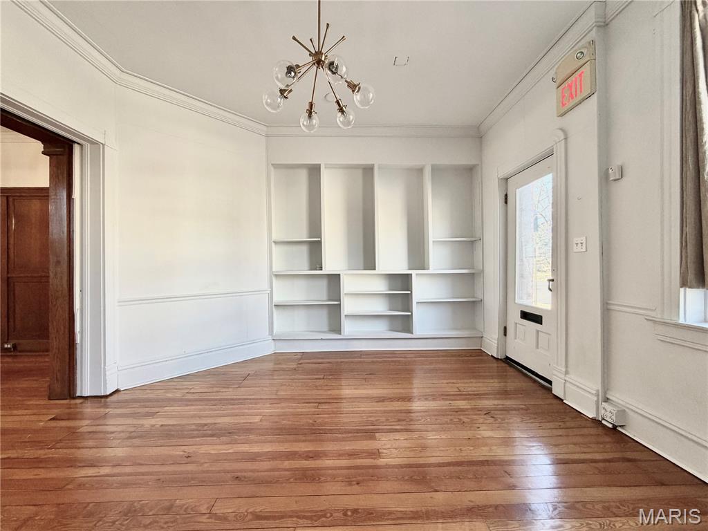 GREENWOOD - Commercial Lease