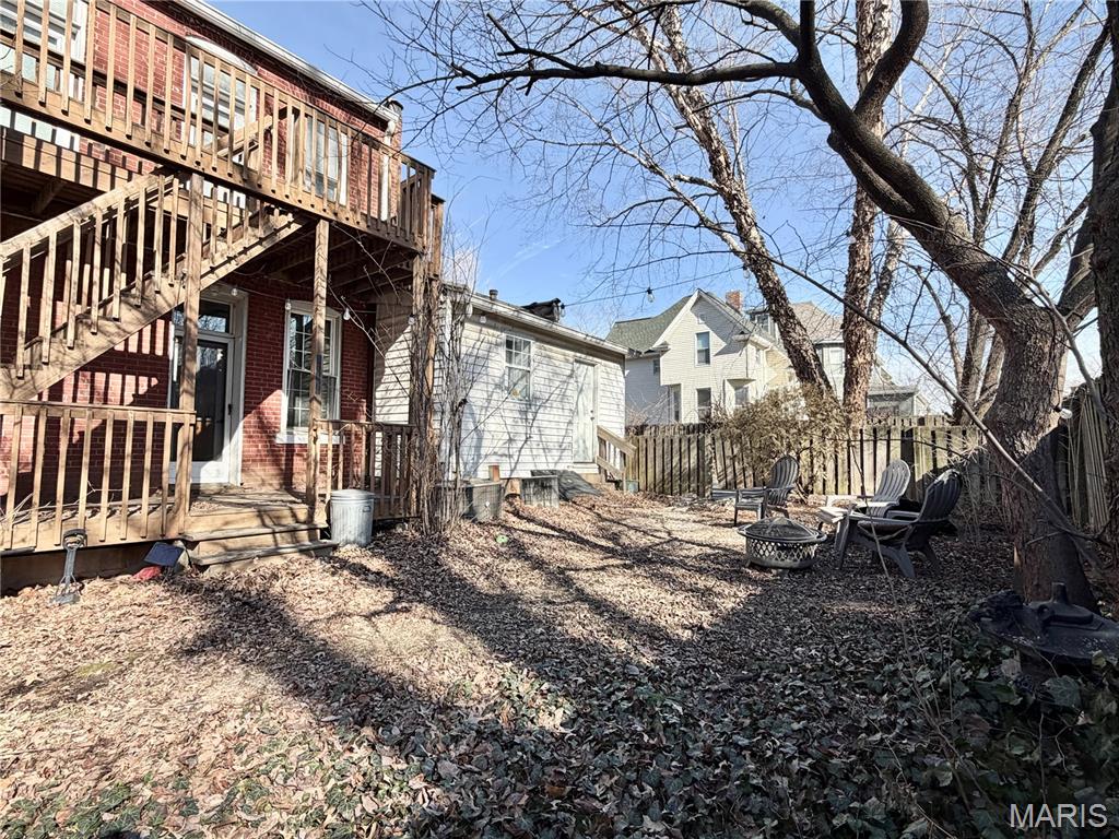 GREENWOOD - Commercial Lease