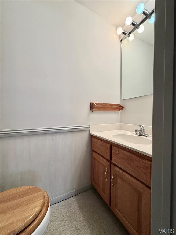 GREENWOOD - Commercial Lease