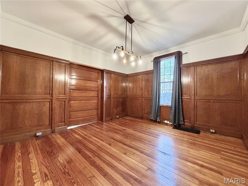 GREENWOOD - Commercial Lease